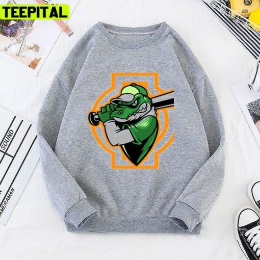 Florida Gator Baseball Sports Design Unisex T-Shirt