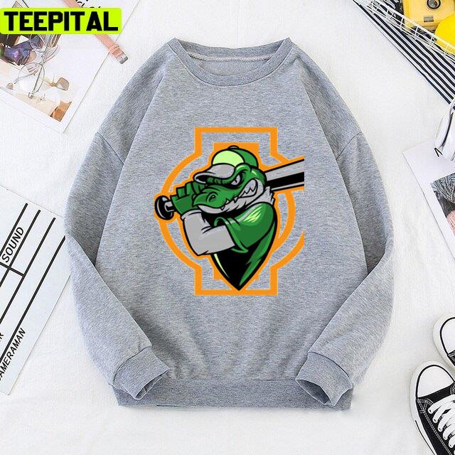 Florida Gator Baseball Sports Design Unisex T-Shirt Florida Gator Baseball Sports Design Unisex T-Shirt