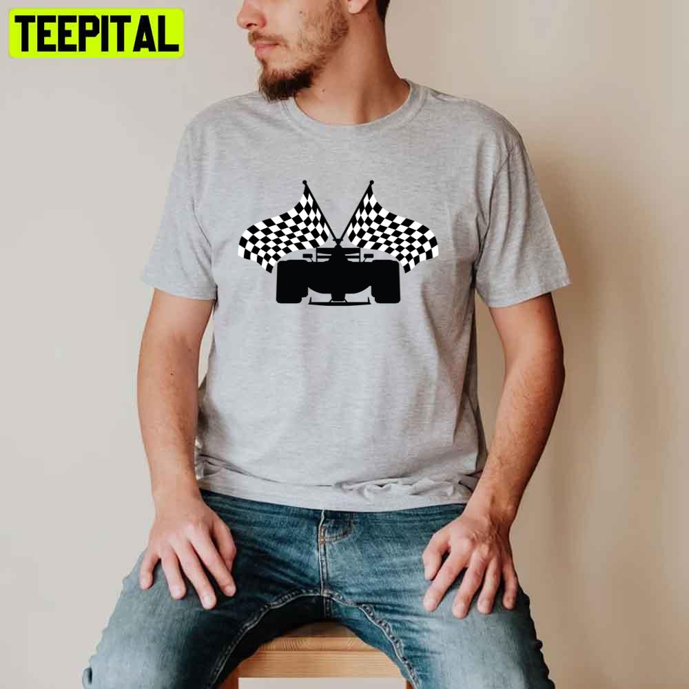 Formula 1 Unisex T-Shirt Formula 1 Unisex T-Shirt