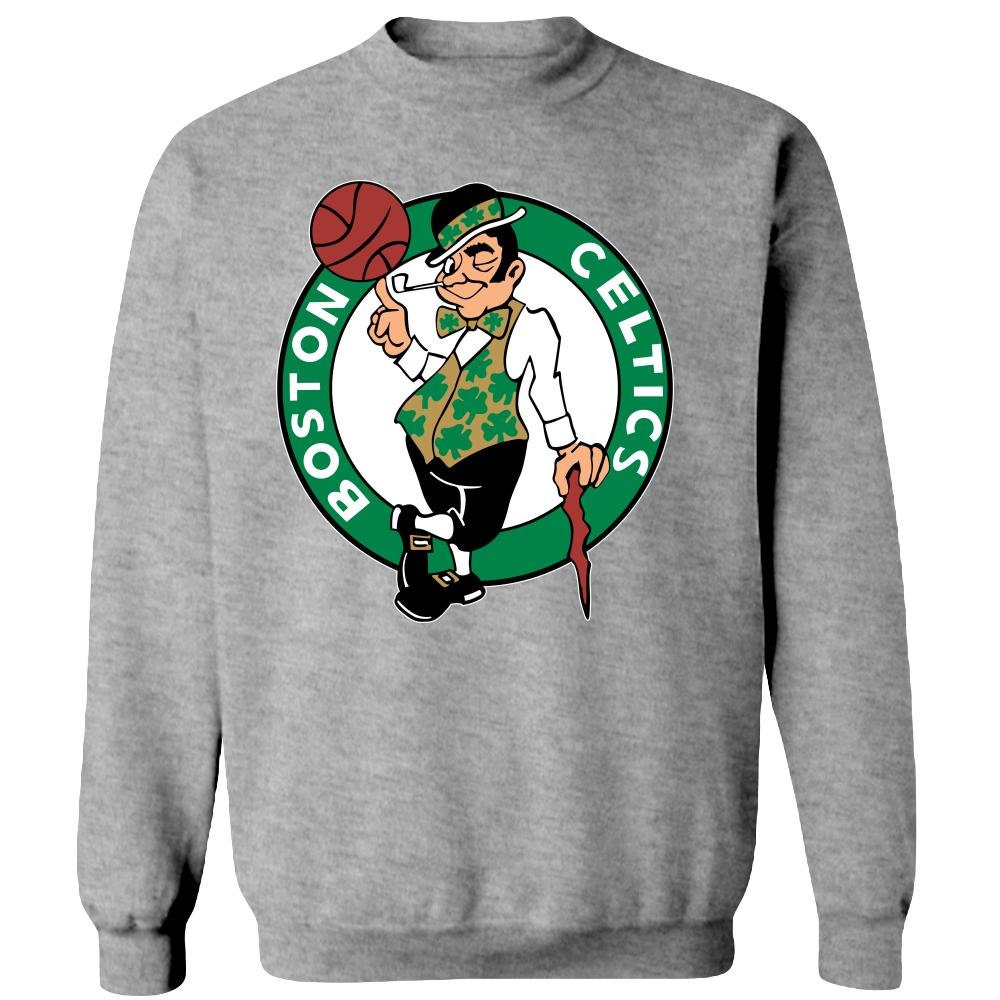 Funny Logo Boston Celtics Basketball Unisex T-Shirt Funny Logo Boston Celtics Basketball Unisex T-Shirt
