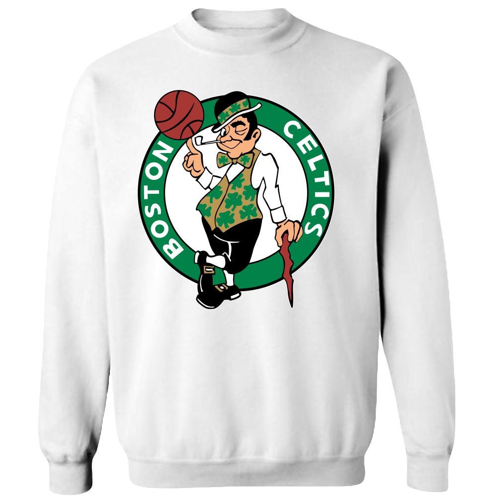 Funny Logo Boston Celtics Basketball Unisex T-Shirt Funny Logo Boston Celtics Basketball Unisex T-Shirt