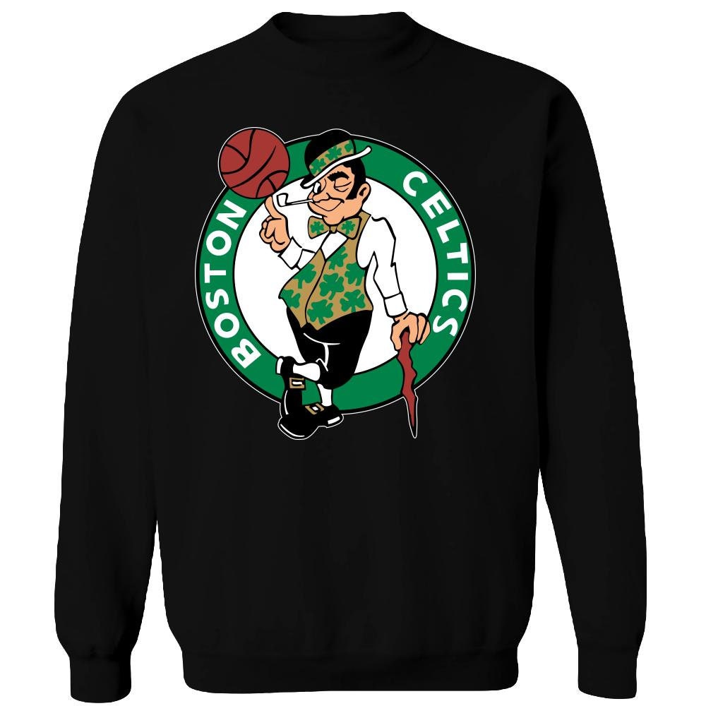 Funny Logo Boston Celtics Basketball Unisex T-Shirt Funny Logo Boston Celtics Basketball Unisex T-Shirt