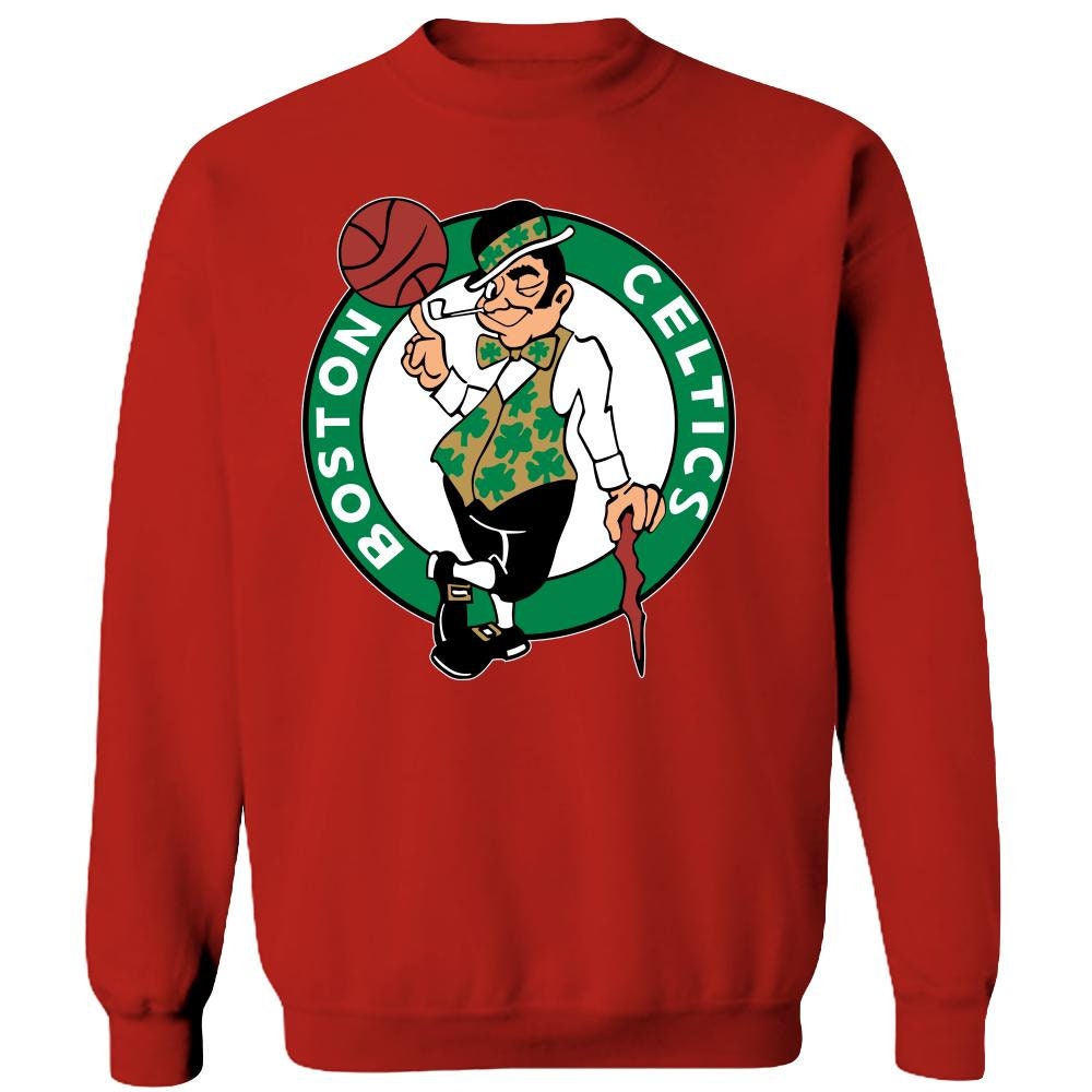 Funny Logo Boston Celtics Basketball Unisex T-Shirt Funny Logo Boston Celtics Basketball Unisex T-Shirt