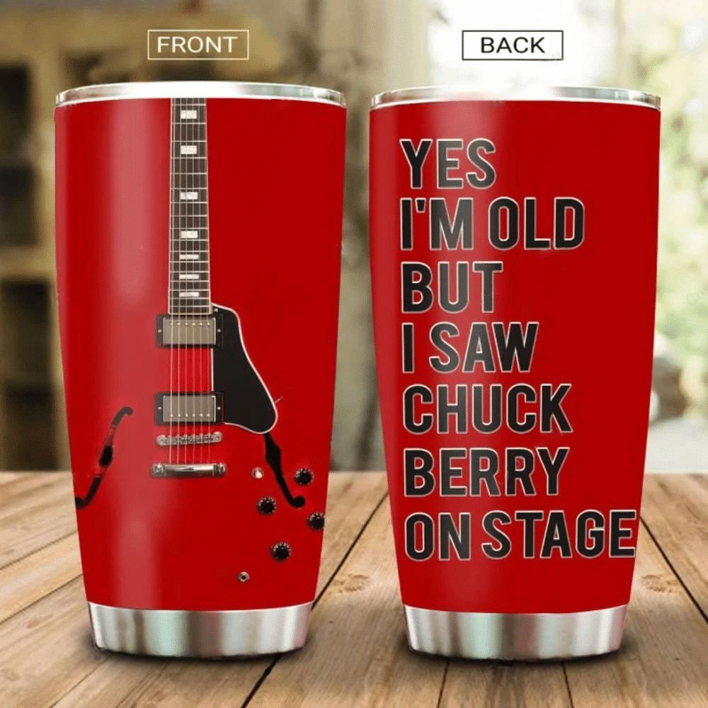 Guitar Stainless Steel Cup Guitar Stainless Steel Cup