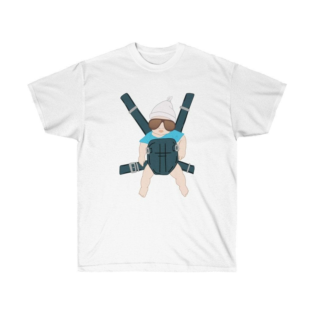 Hangover Baby Shirt Hangover Baby Shirt