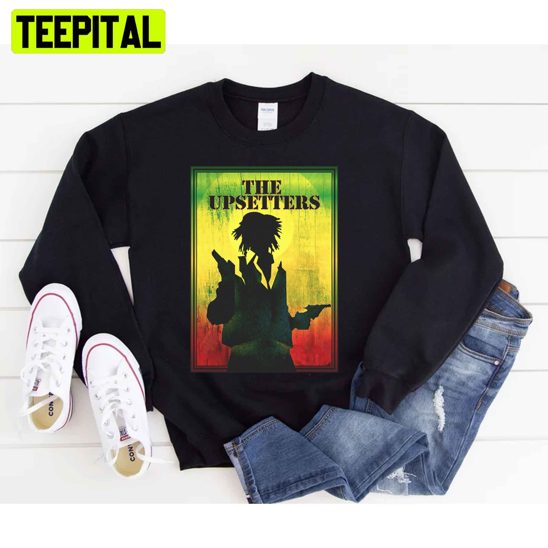 Here A Motown Unisex T-Shirt Here A Motown Unisex T-Shirt