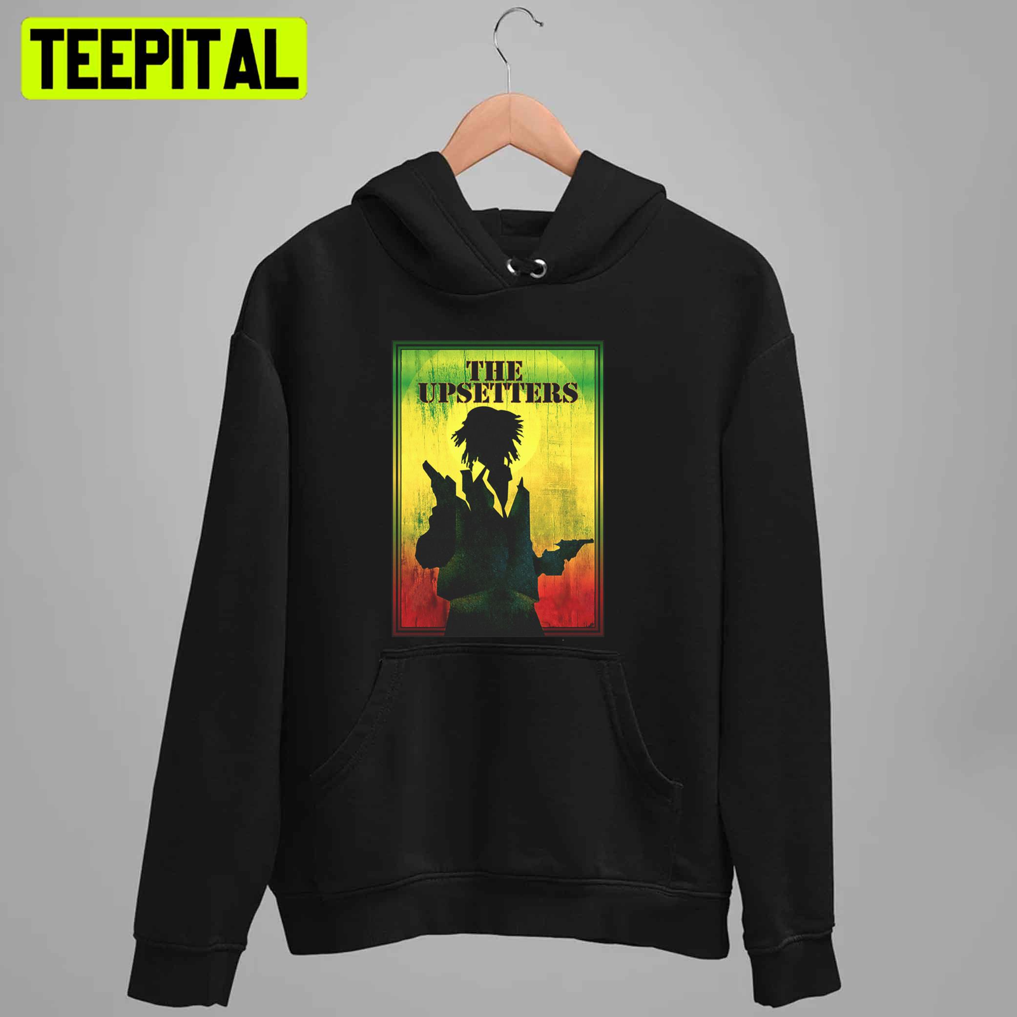 Here A Motown Unisex T-Shirt Here A Motown Unisex T-Shirt
