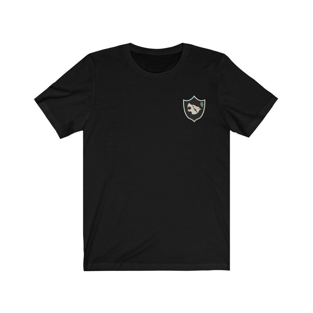 Hound Wolf Squad T-Shirt Hound Wolf Squad T-Shirt
