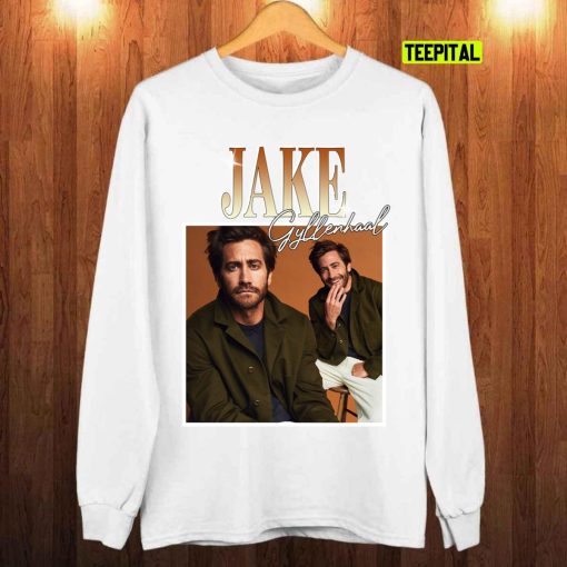 Jake Gyllenhaal 90s Bootleg Unisex T-Shirt