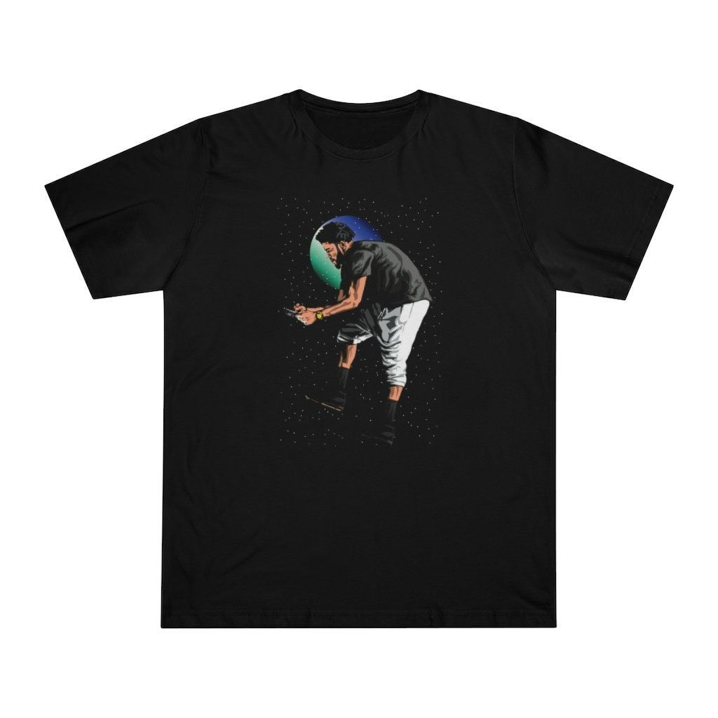 Jcole Dreamville Shirt Jcole Dreamville Shirt