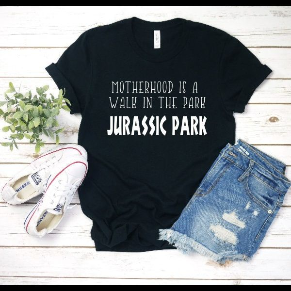 Jurassic Park Shirt Jurassic Park Shirt