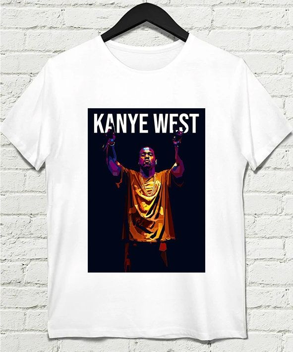 Kanye West T-Shirt Kanye West T-Shirt