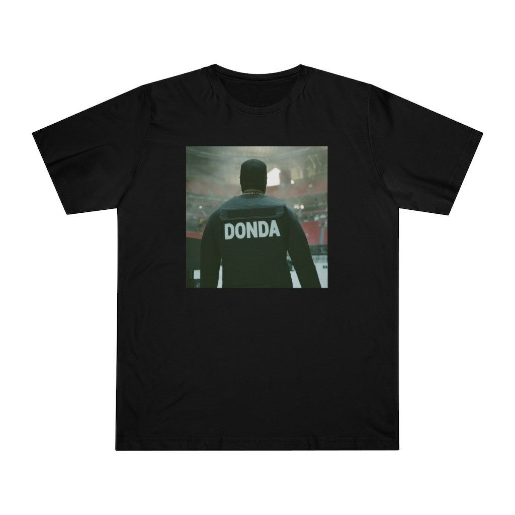 Kanye West x Donda Shirt Kanye West x Donda Shirt
