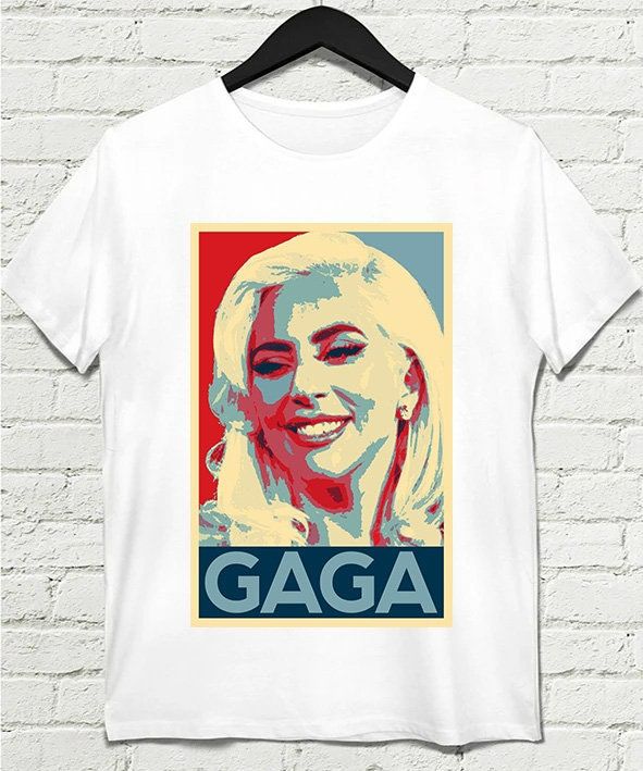Lady Gaga T-Shirt Lady Gaga T-Shirt