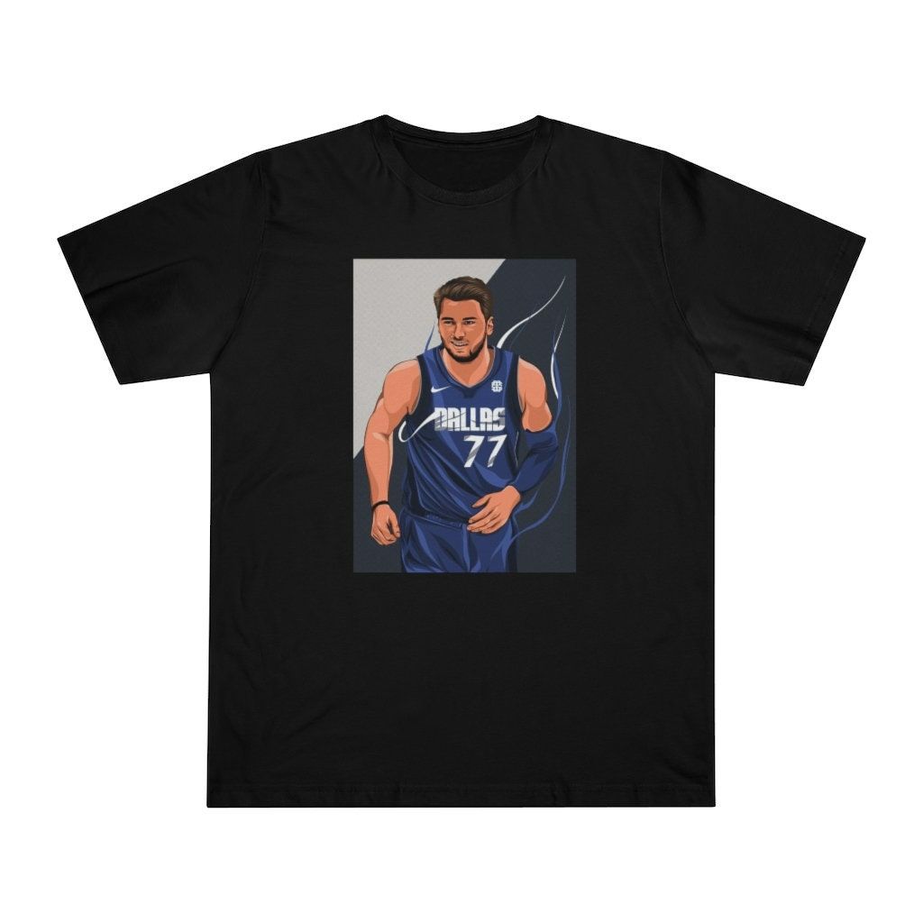 Luka Doncic Dallas Mavericks Shirt Luka Doncic Dallas Mavericks Shirt