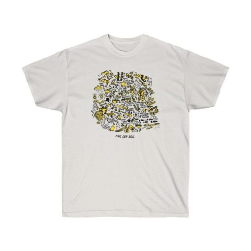 Mac Demarco 2 Unisex Ultra Cotton Tee Shirt