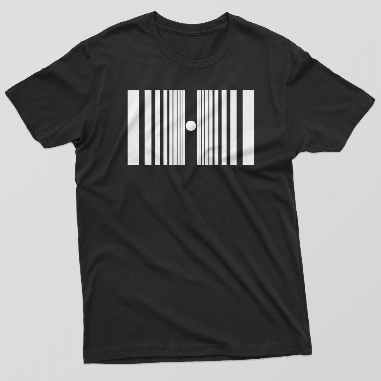 Mens Doppler Effect T-Shirt Mens Doppler Effect T-Shirt