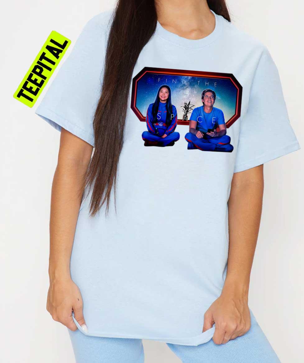Moonshot Movie Unisex T-Shirt Moonshot Movie Unisex T-Shirt
