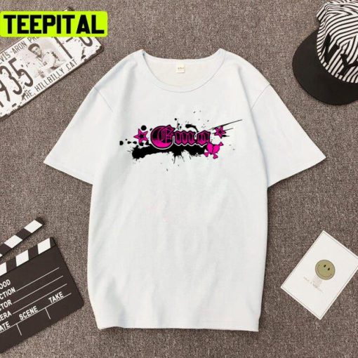 Myspace Emo Symbol Design Unisex T-Shirt