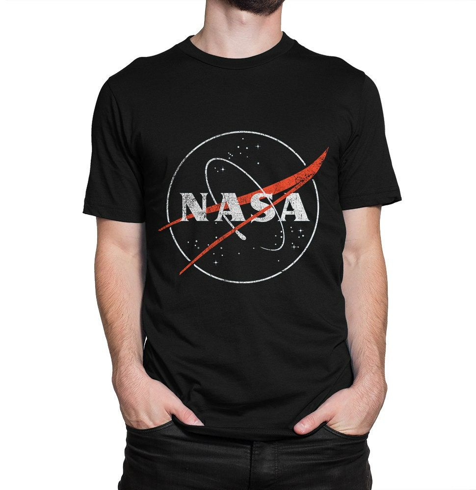NASA Vintage T-Shirt NASA Vintage T-Shirt