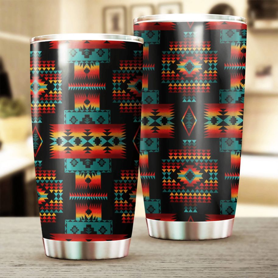 Native Stainless Steel Cup Native Stainless Steel Cup