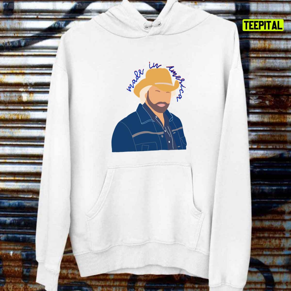 New Live Concert 2022 Toby Keith Unisex T-Shirt New Live Concert 2022 Toby Keith Unisex T-Shirt