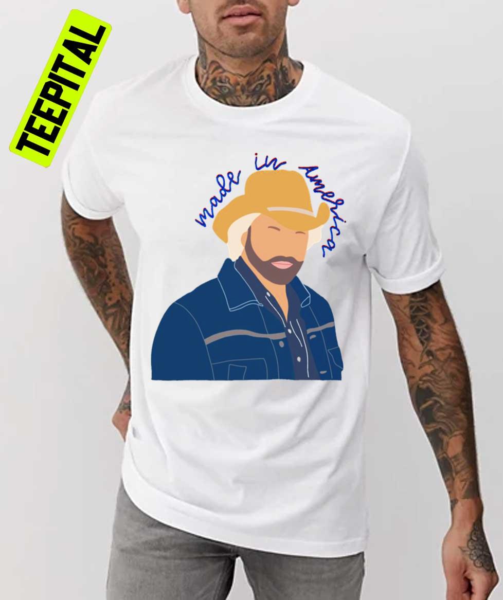 New Live Concert 2022 Toby Keith Unisex T-Shirt New Live Concert 2022 Toby Keith Unisex T-Shirt