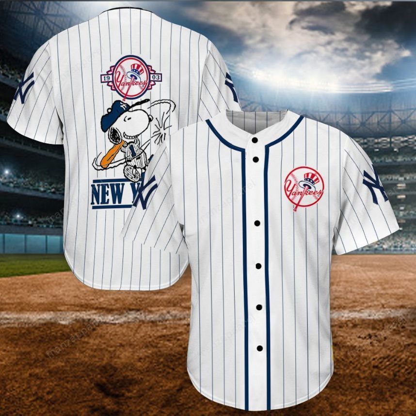 New York Yankees Personalized 3d Baseball Jersey 19 New York Yankees Personalized 3d Baseball Jersey 19