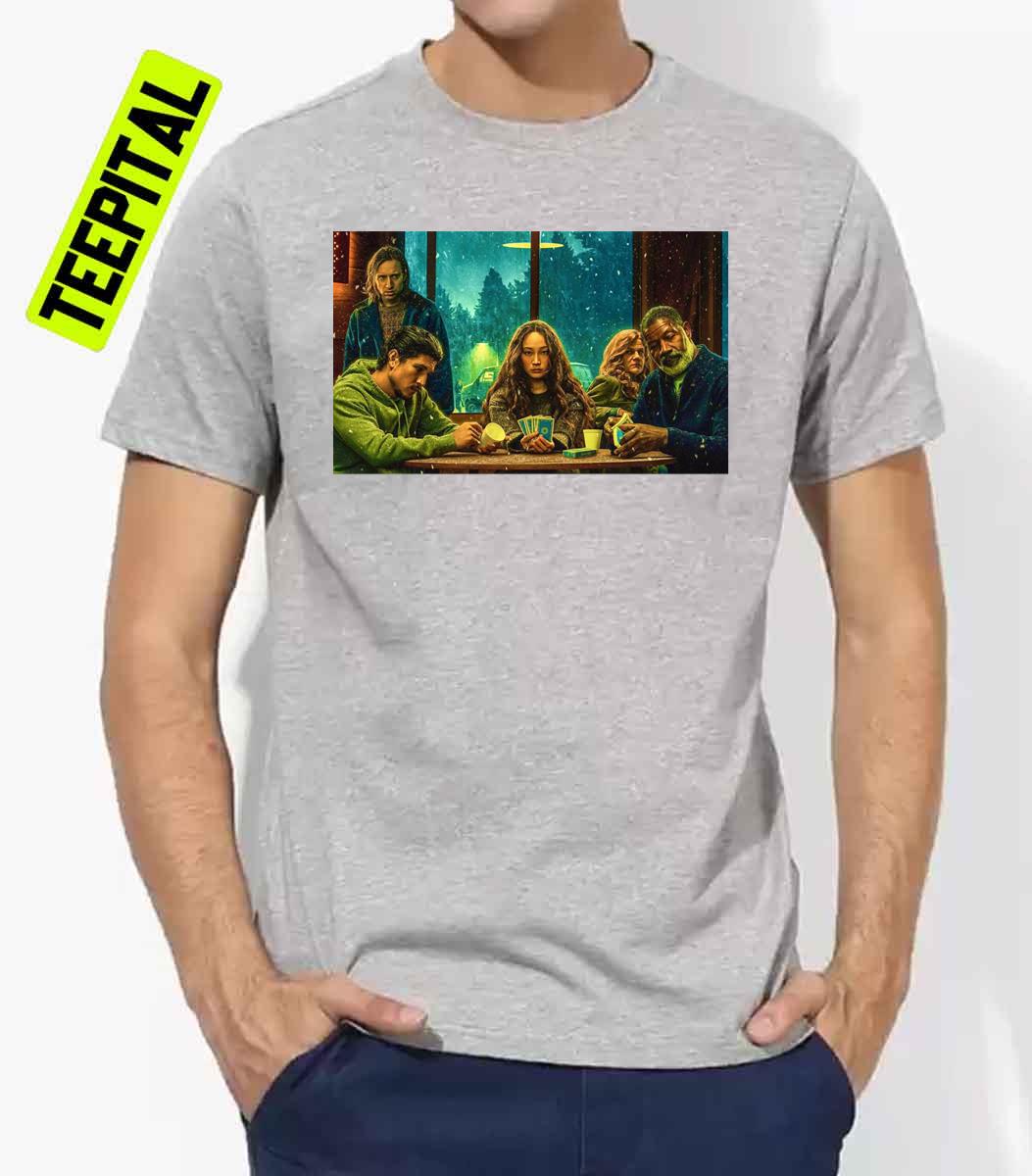 No Exit 2022 Unisex T-Shirt No Exit 2022 Unisex T-Shirt