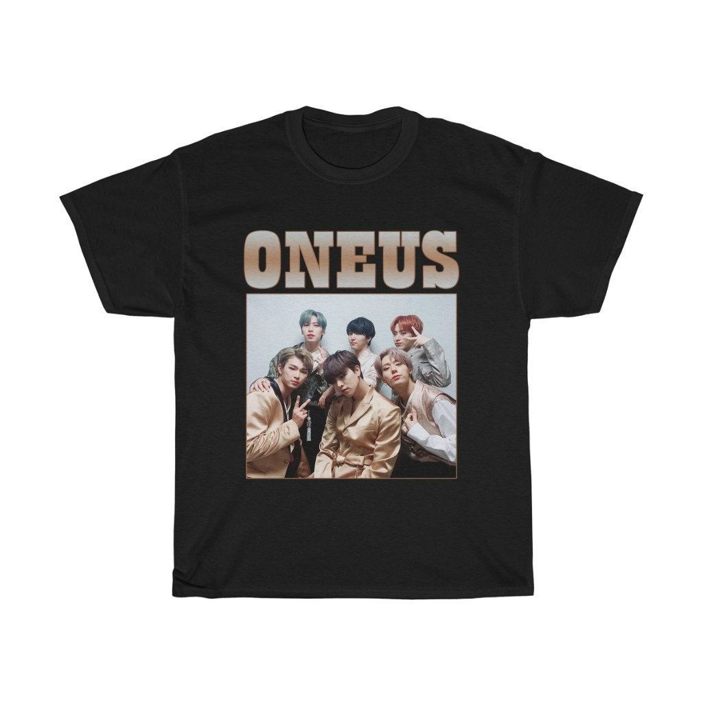 Oneus T-Shirt Oneus T-Shirt