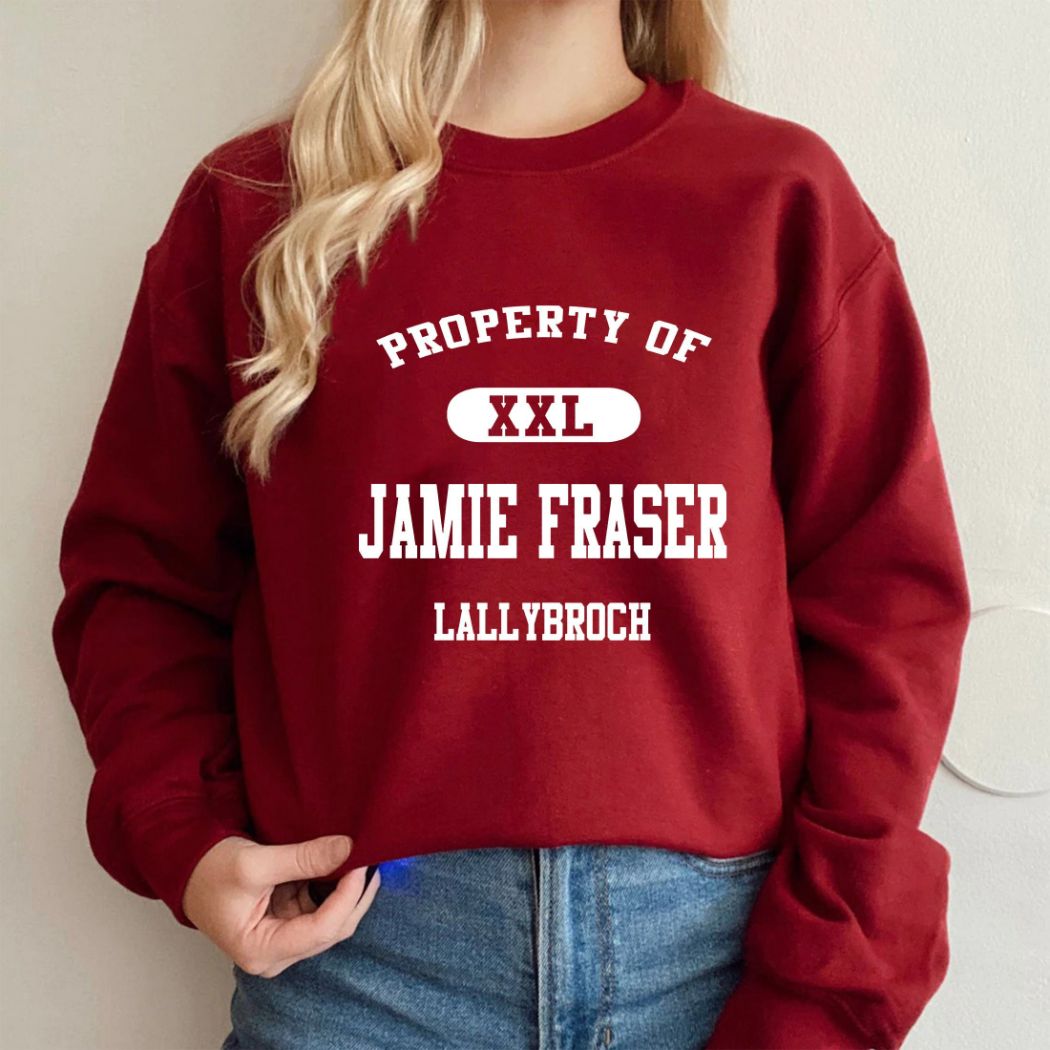 Outlander Sweatshirt Outlander Sweatshirt