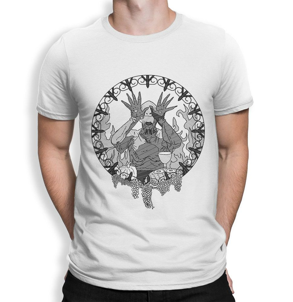 Pans Labyrinth Pale Man T-Shirt Pans Labyrinth Pale Man T-Shirt