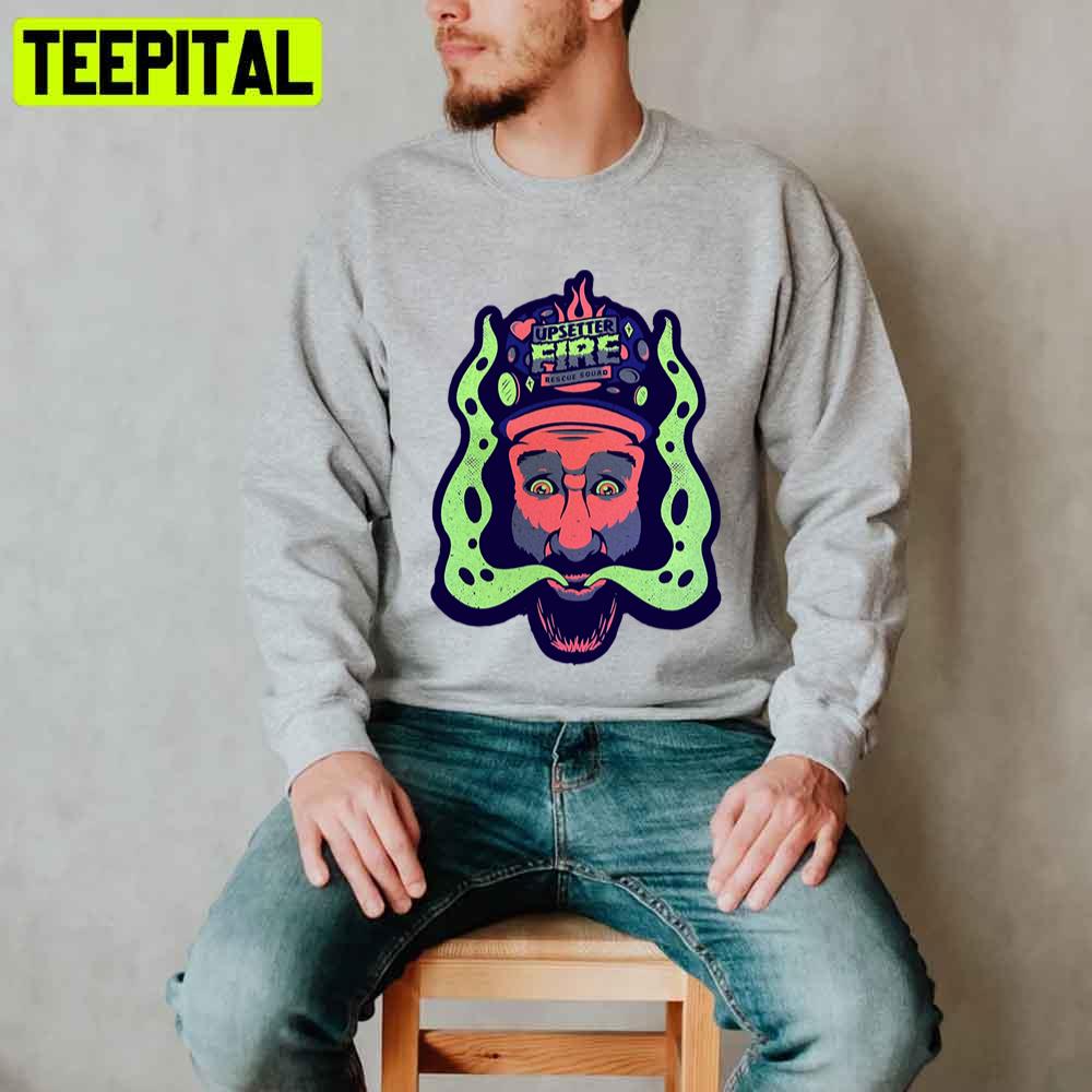 People Studio One Lee Bob Marley Photographic Style Unisex T-Shirt People Studio One Lee Bob Marley Photographic Style Unisex T-Shirt