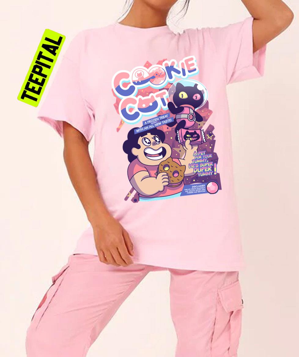 Pet For Your Tummy! Unisex T-Shirt Pet For Your Tummy! Unisex T-Shirt