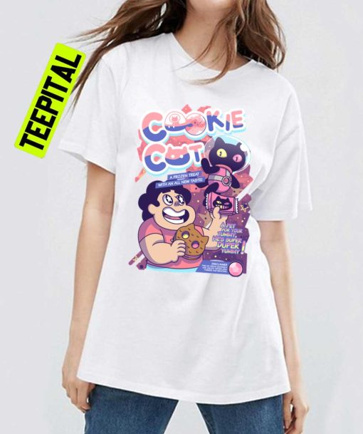 Pet For Your Tummy! Unisex T-Shirt
