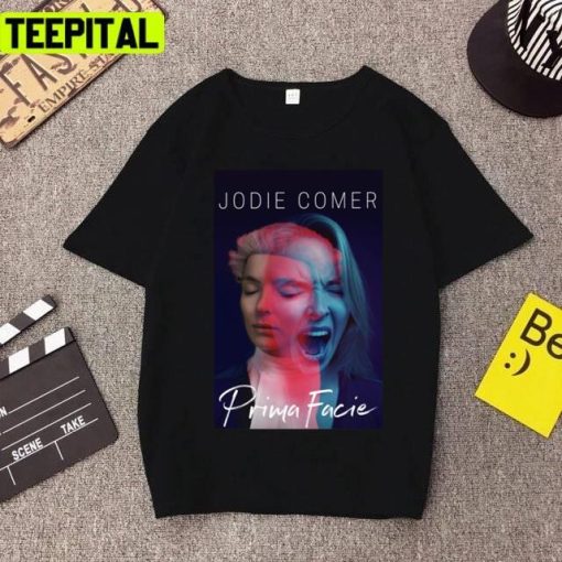 Prima Facie First Impression Design Unisex T-Shirt