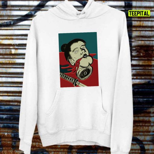 Quentin Tarantino Unisex T-Shirt