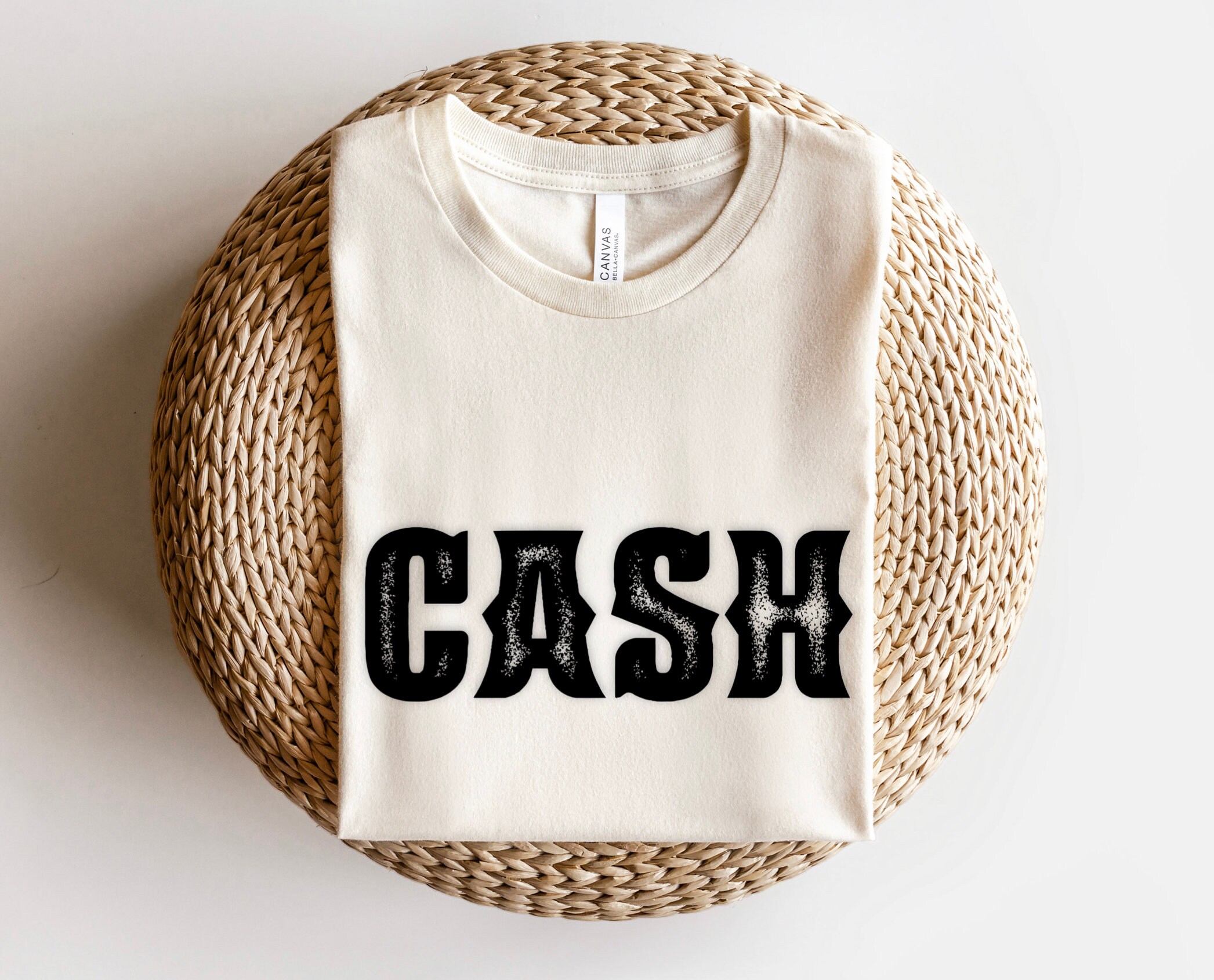 Retro Johhny Cash Unisex T-Shirt Unisex T-Shirt Retro Johhny Cash Unisex T-Shirt Unisex T-Shirt