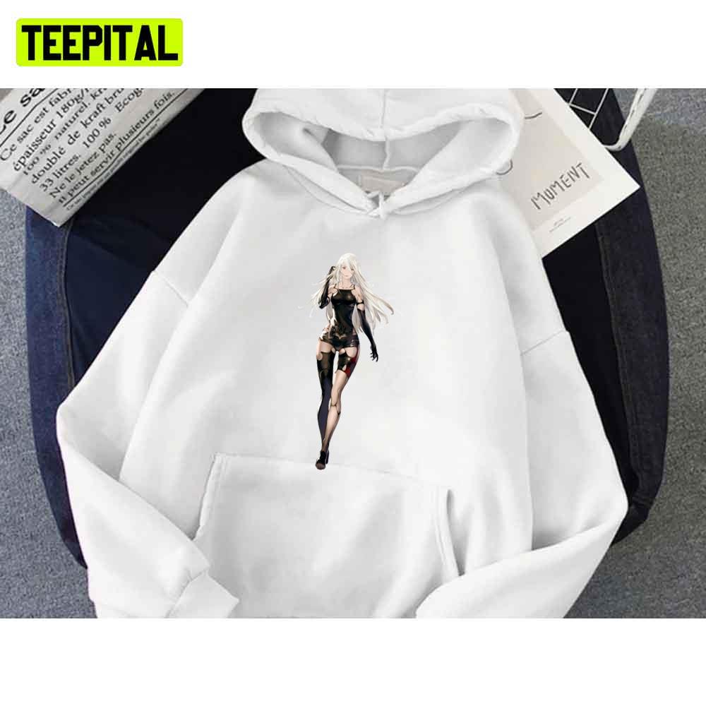 Sexy Girl 2b NieR Automata Unisex T-Shirt Sexy Girl 2b NieR Automata Unisex T-Shirt