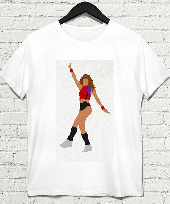 Shakira T-Shirt Shakira T-Shirt