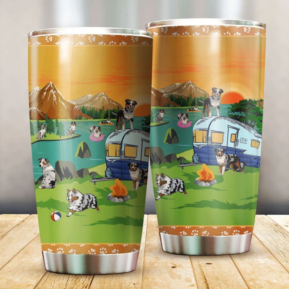 Shepherd Stainless Steel Cup Shepherd Stainless Steel Cup