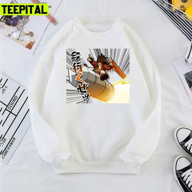 Sol Sign 3 Animation Illustration Unisex T-Shirt Sol Sign 3 Animation Illustration Unisex T-Shirt