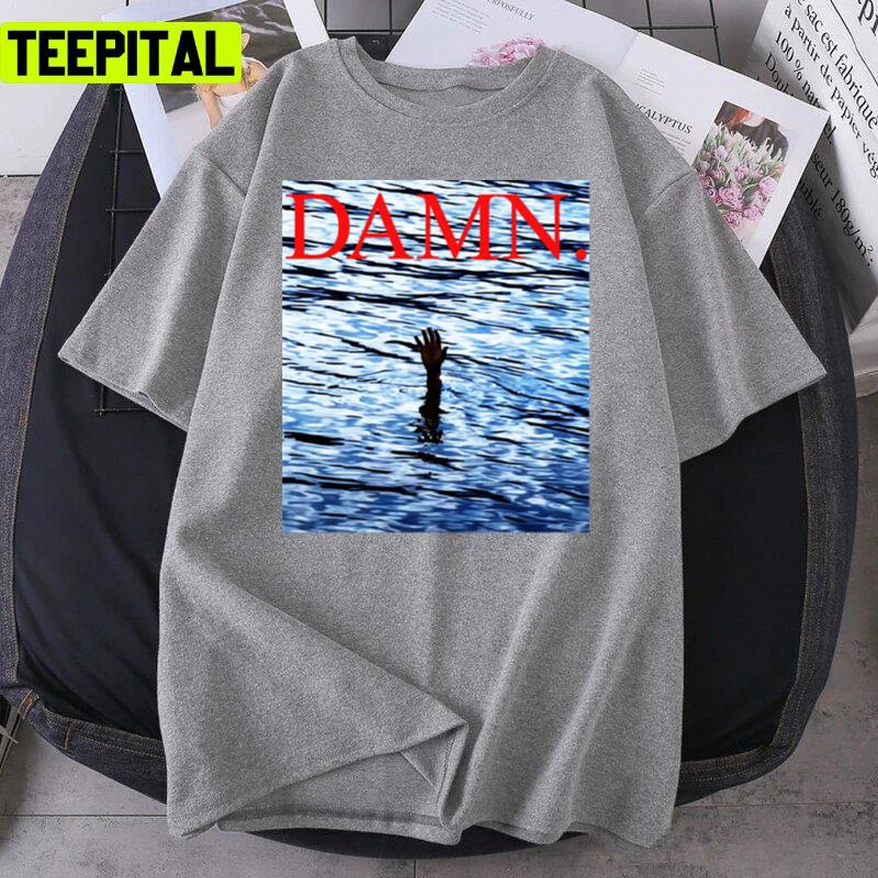The Best Rapper Kendrick Lamar Design Unisex T-Shirt The Best Rapper Kendrick Lamar Design Unisex T-Shirt