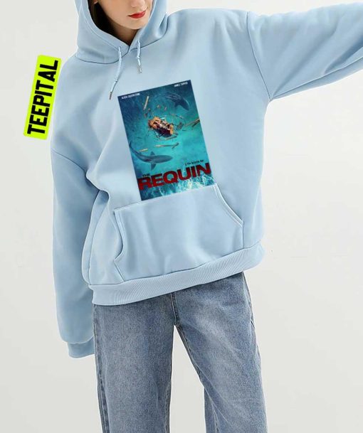 The Requin Movie Unisex T-Shirt