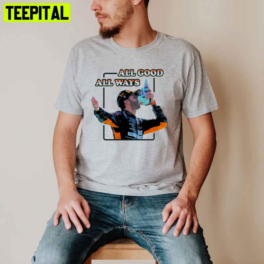 The Shoey Time Unisex T-Shirt The Shoey Time Unisex T-Shirt