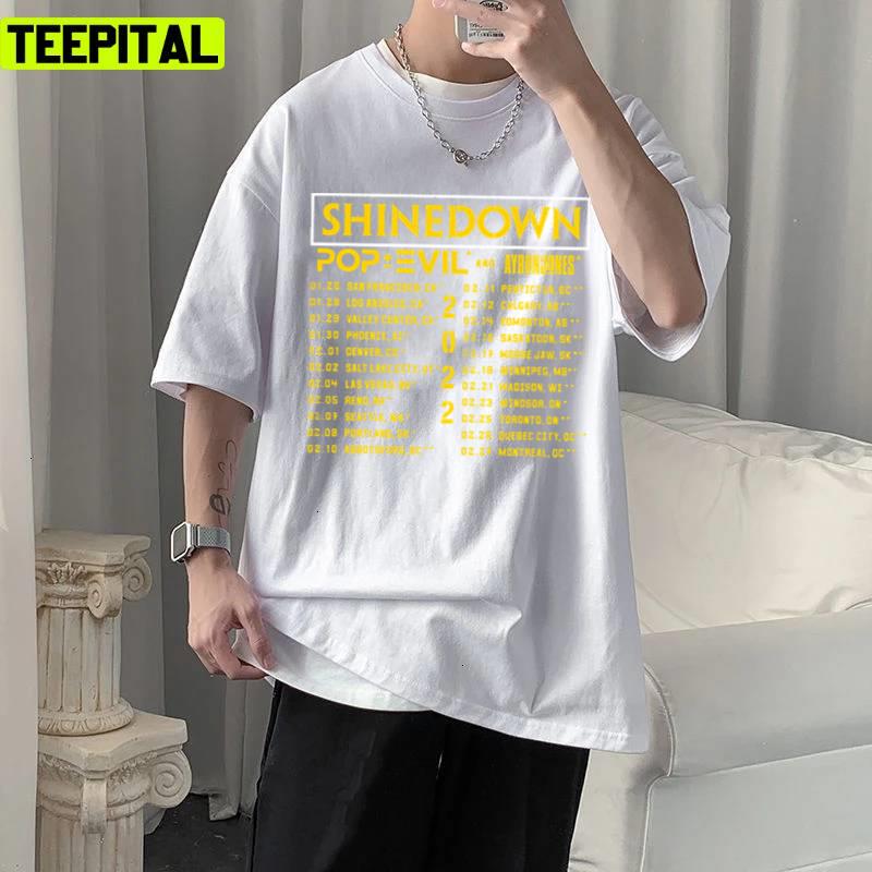 To Make Them Realize This Is My Life Unisex T-Shirt To Make Them Realize This Is My Life Unisex T-Shirt