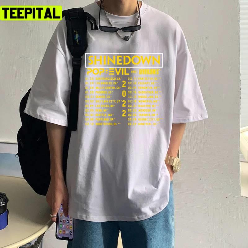 To Make Them Realize This Is My Life Unisex T-Shirt To Make Them Realize This Is My Life Unisex T-Shirt