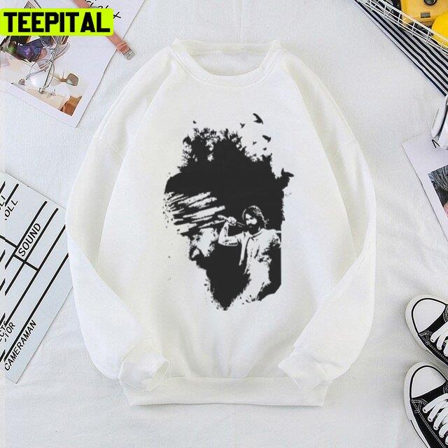 Trendy Kgf India Show Design Unisex T-Shirt Trendy Kgf India Show Design Unisex T-Shirt