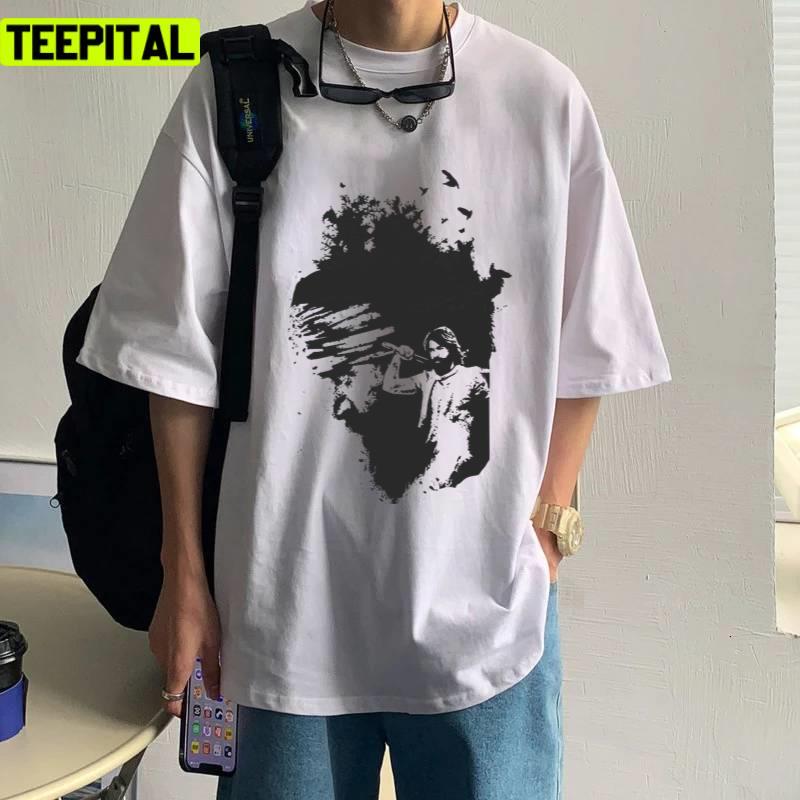 Trendy Kgf India Show Design Unisex T-Shirt Trendy Kgf India Show Design Unisex T-Shirt