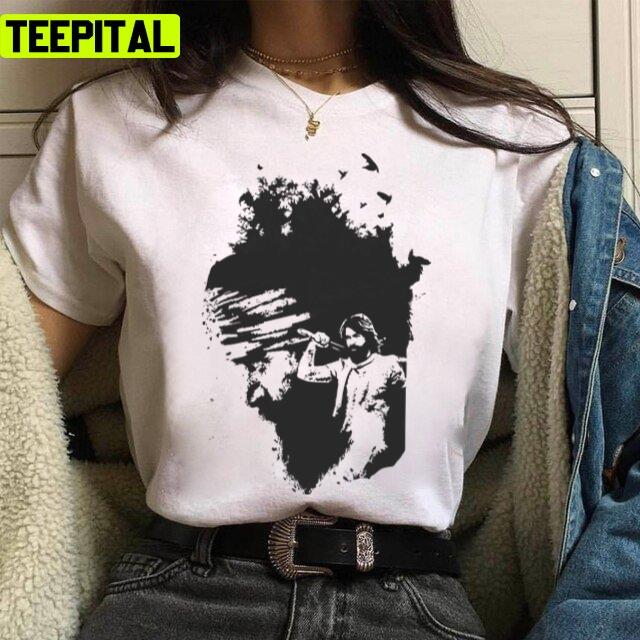 Trendy Kgf India Show Design Unisex T-Shirt Trendy Kgf India Show Design Unisex T-Shirt